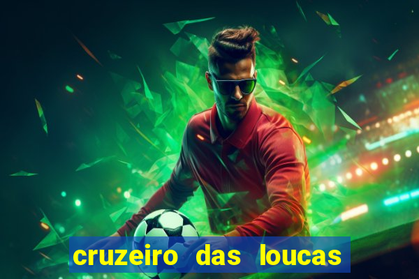 cruzeiro das loucas torrent magnet